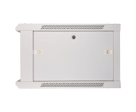 ExtraLink Wisząca 19" 6U 600x600mm (szara) - 484936 - zdjęcie 5